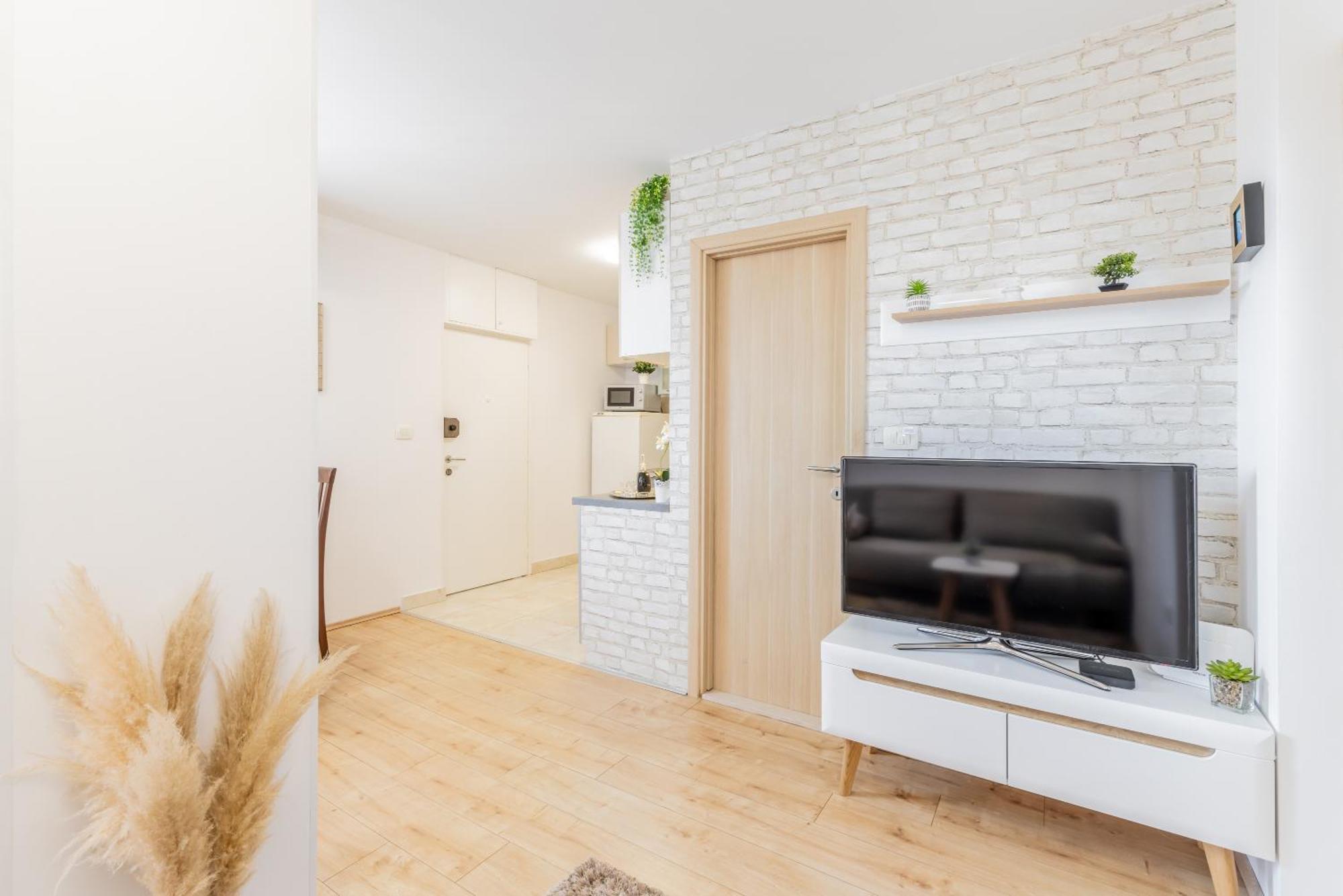 Pure Comfort - Apartment Cvita Split Exterior foto