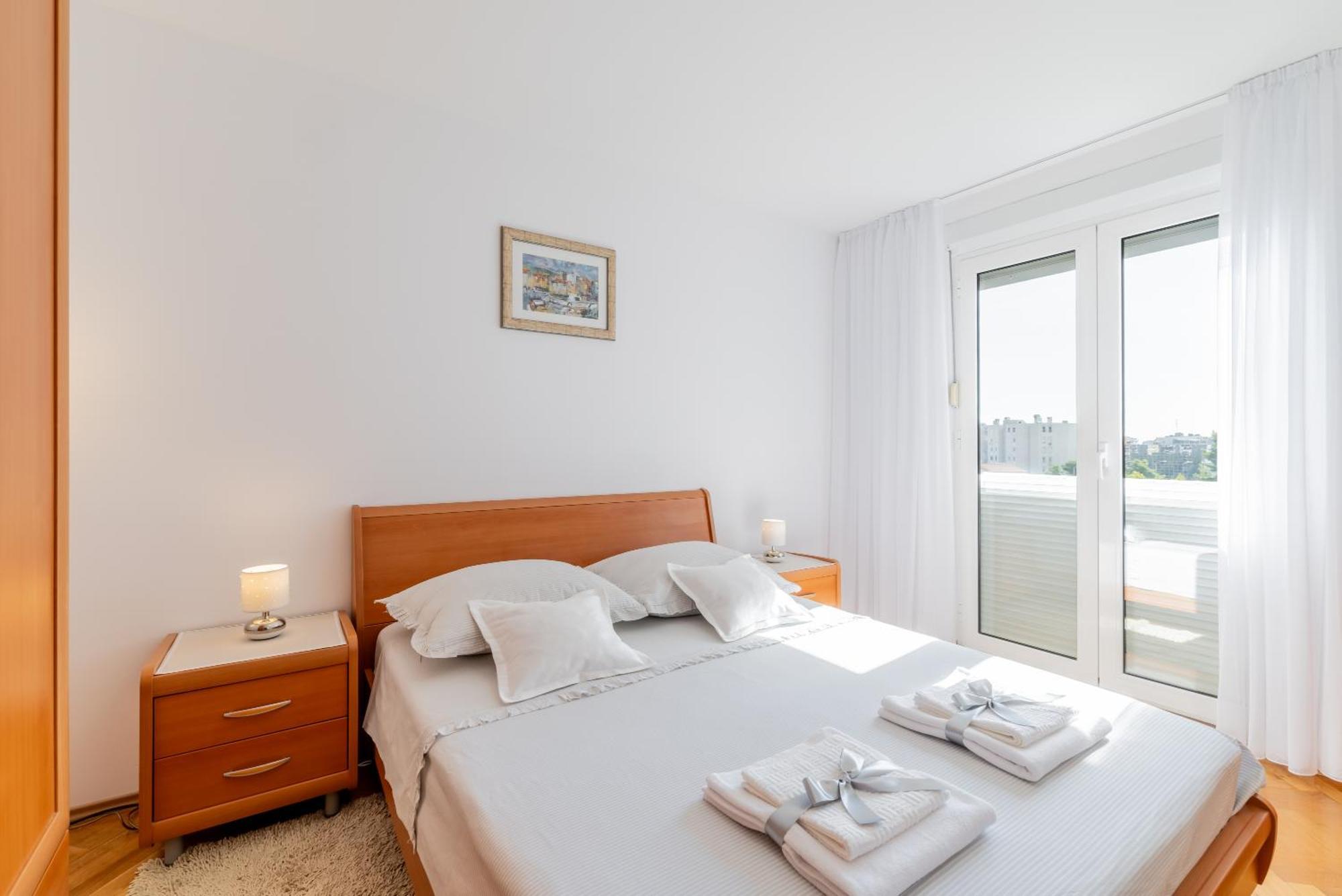 Pure Comfort - Apartment Cvita Split Exterior foto