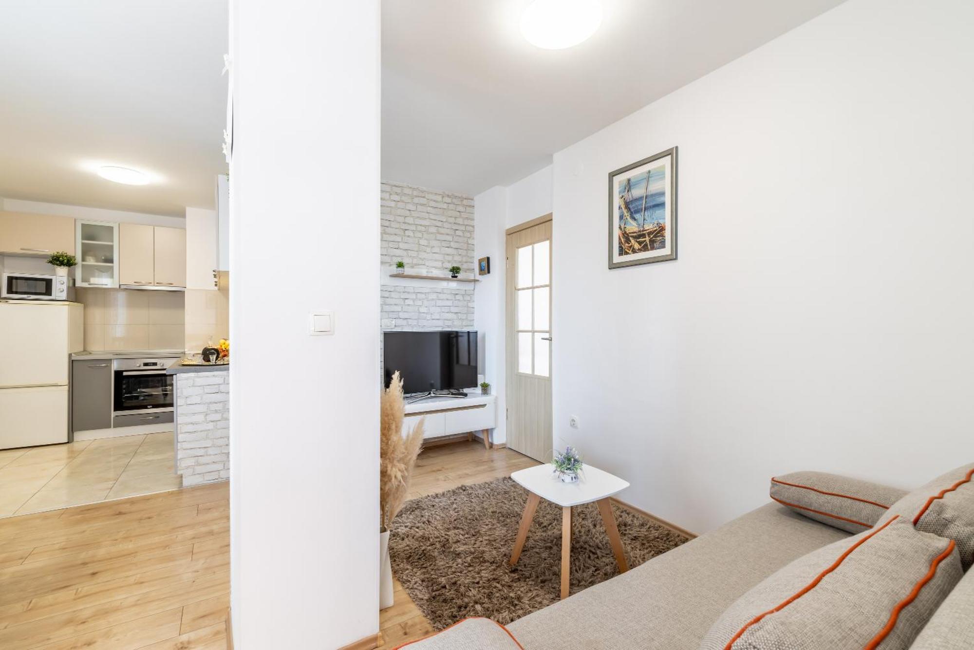 Pure Comfort - Apartment Cvita Split Exterior foto