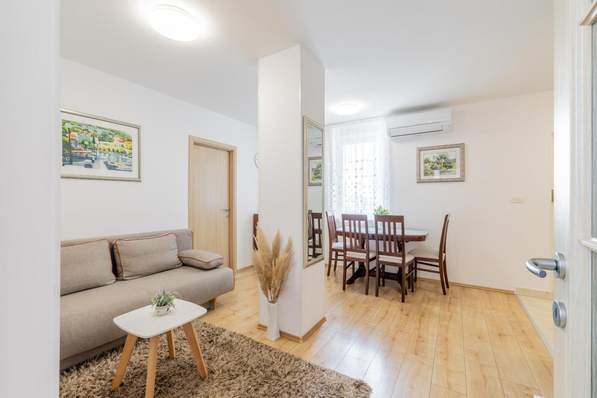 Pure Comfort - Apartment Cvita Split Exterior foto