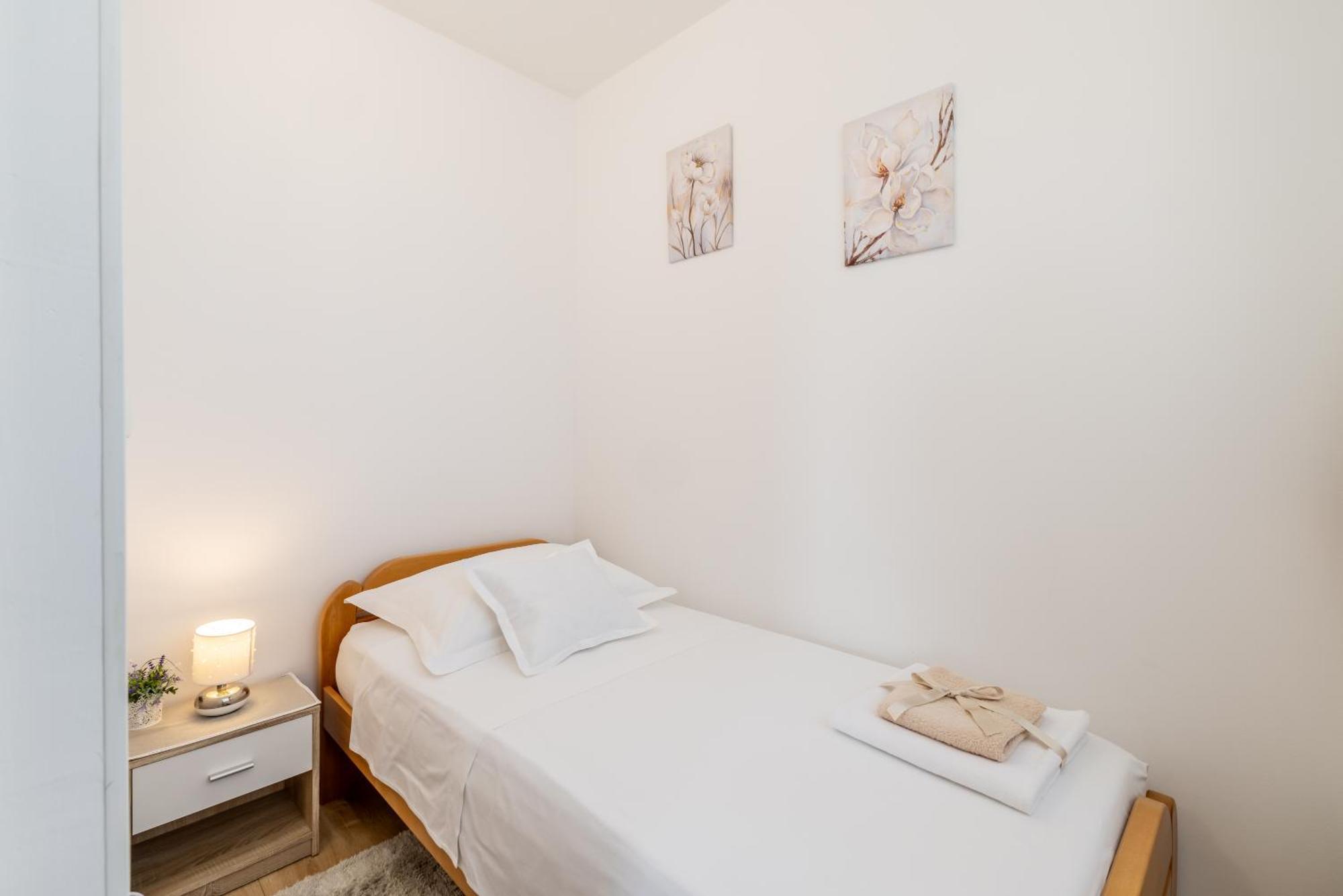 Pure Comfort - Apartment Cvita Split Exterior foto