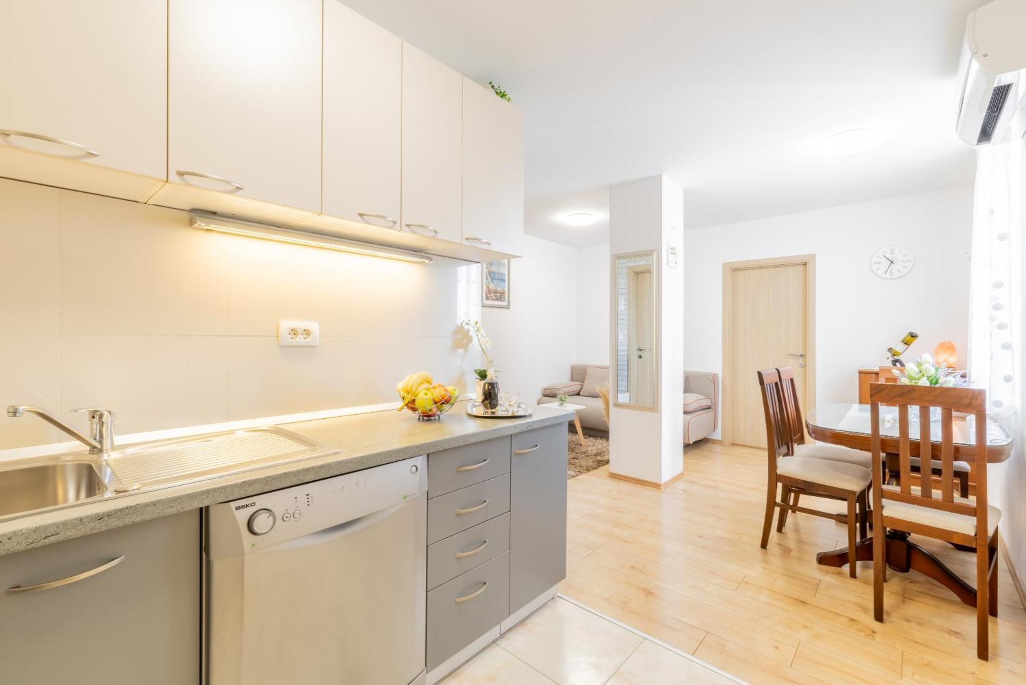 Pure Comfort - Apartment Cvita Split Exterior foto