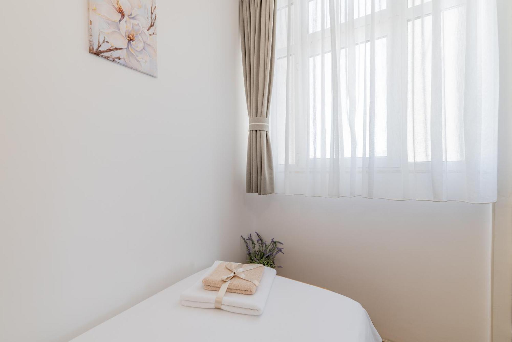 Pure Comfort - Apartment Cvita Split Exterior foto