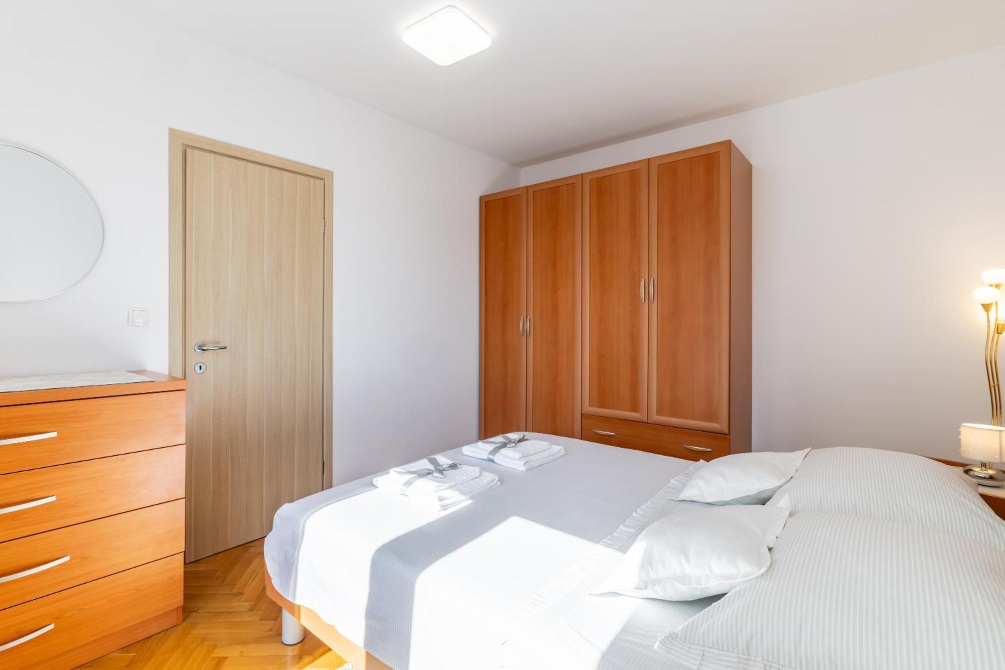 Pure Comfort - Apartment Cvita Split Exterior foto