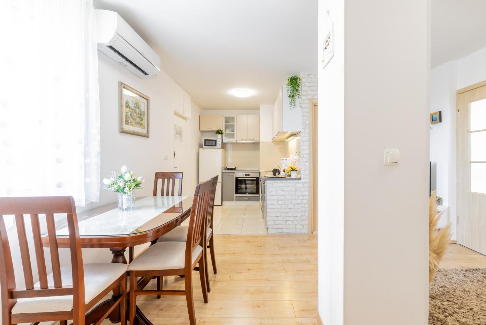 Pure Comfort - Apartment Cvita Split Exterior foto