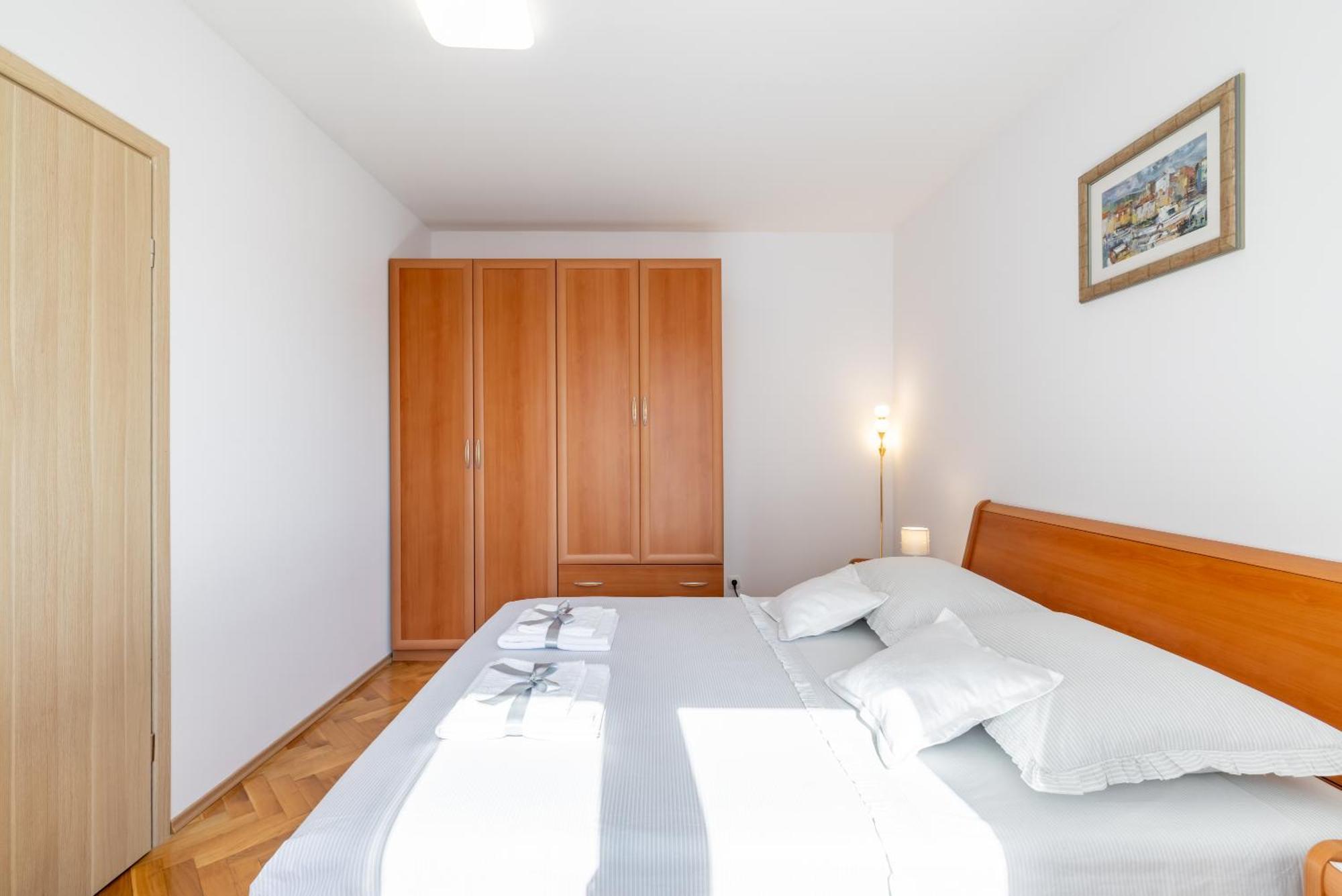 Pure Comfort - Apartment Cvita Split Exterior foto