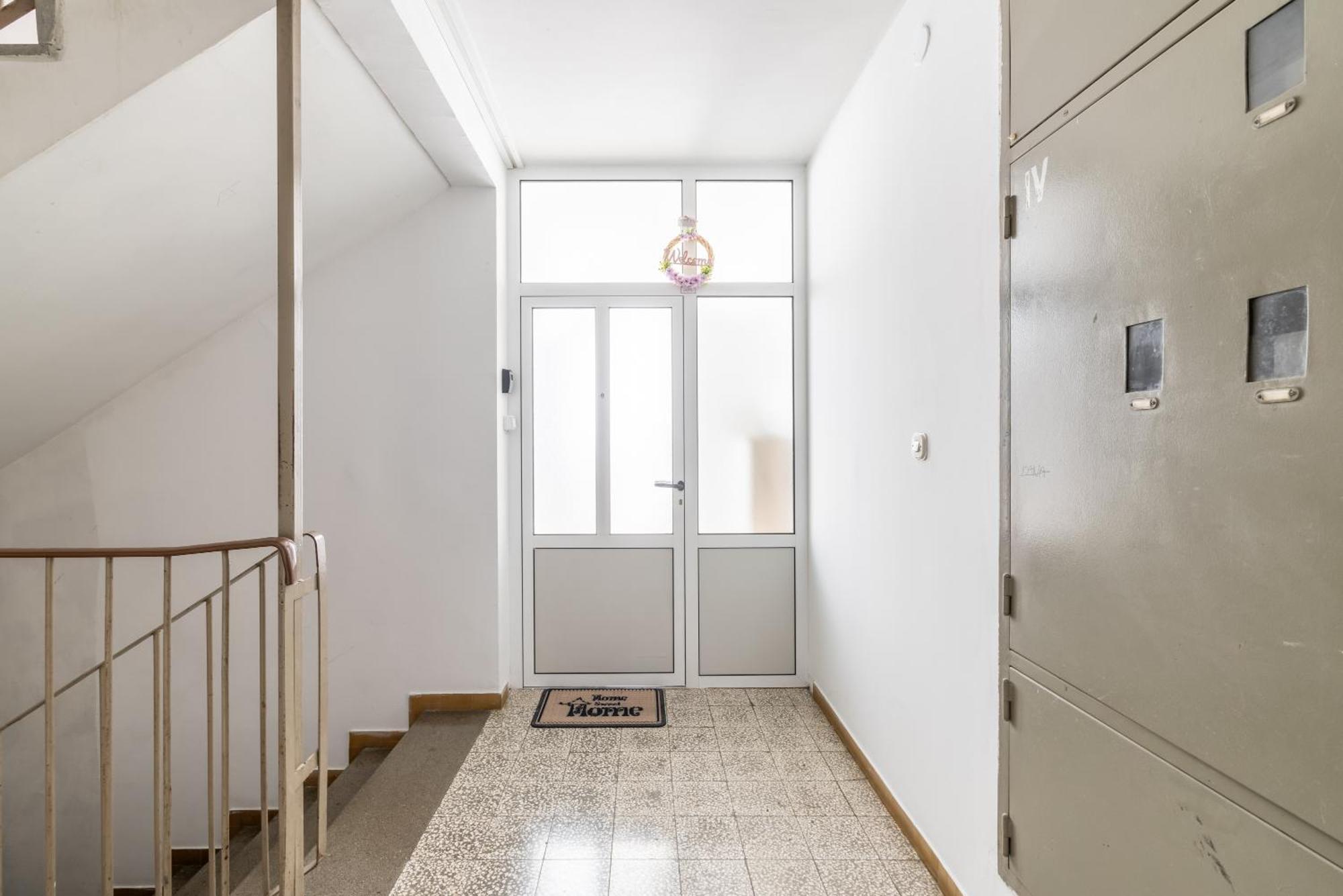 Pure Comfort - Apartment Cvita Split Exterior foto