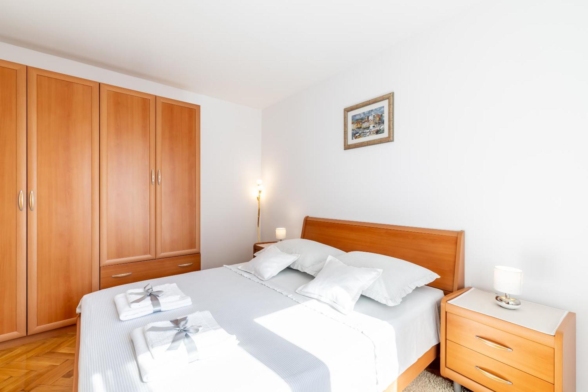 Pure Comfort - Apartment Cvita Split Exterior foto