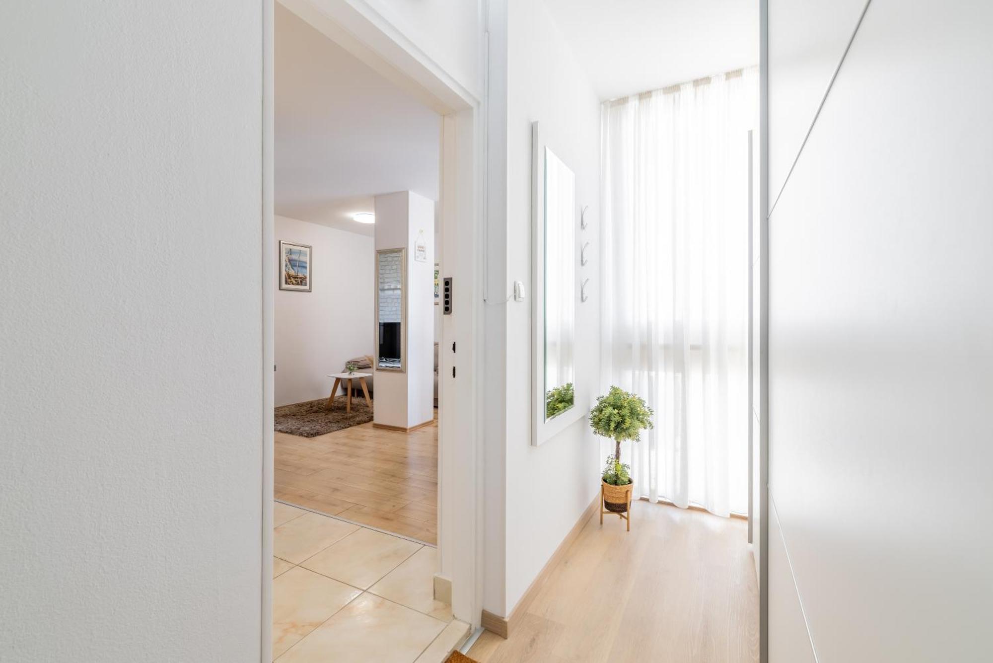 Pure Comfort - Apartment Cvita Split Exterior foto