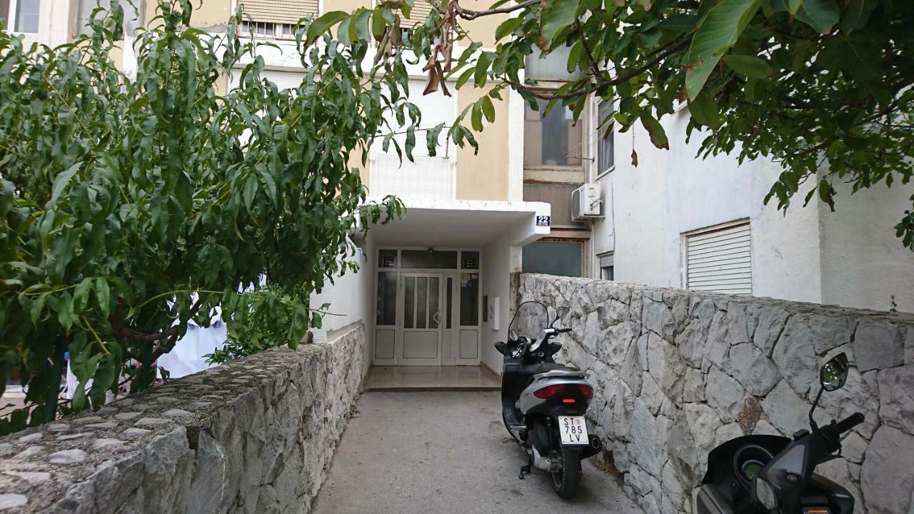 Pure Comfort - Apartment Cvita Split Exterior foto